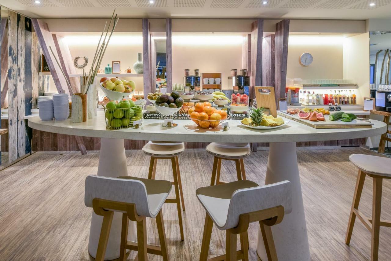 Thalazur Arcachon酒店 外观 照片